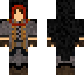 medieval traveler