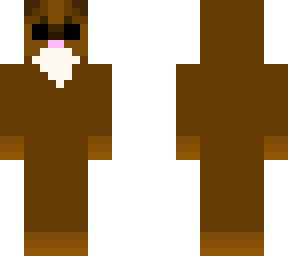 mink