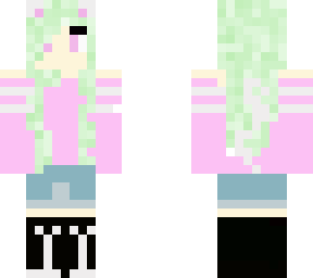 mint chan (me)