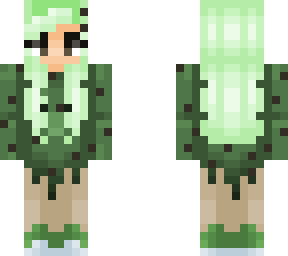 minty fresh- ce