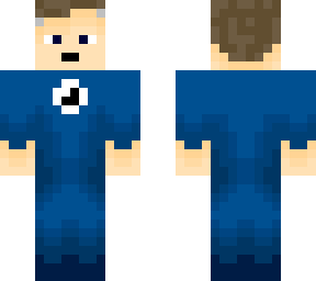 mr fantastic