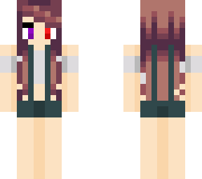 my skin!