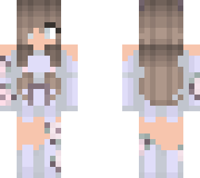 my skin