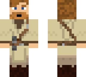 obi-wan kenobi