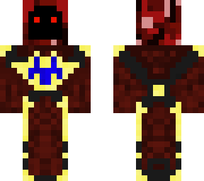 outrage (editawayskins)