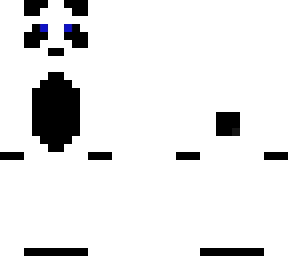 panda for contest--read description
