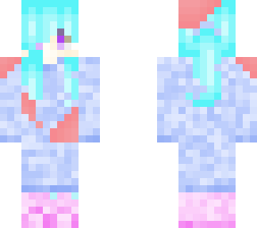pastel with a touch of murder (fixed)