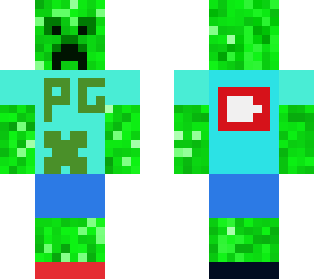 pgx
