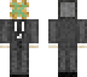 piston guy with a nice suit