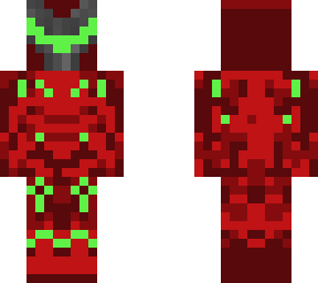 power armor