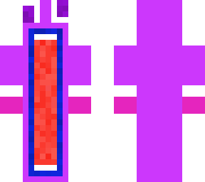 purple unspeakable