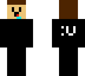 pvp boy black