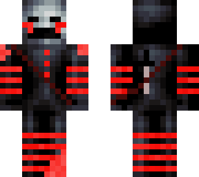 ragemode puppet