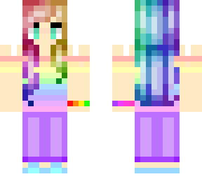 rainbow (lunas friend)