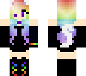rainbow