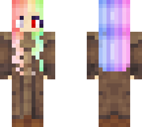 rainbow mage v3