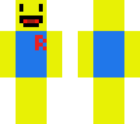 roblox noob
