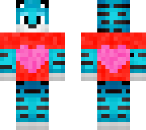 san valentin :d