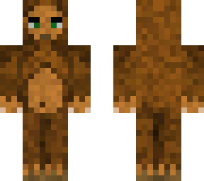 sasquatch