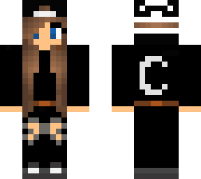 skin edit