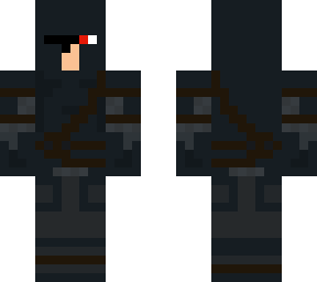 spider boy knight armor