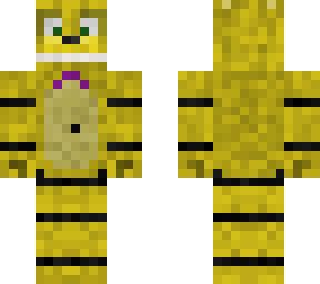 springbonnie