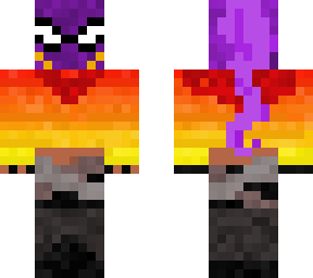 sun spider - spidersona