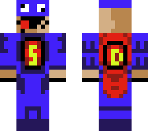 super  derp dog remake