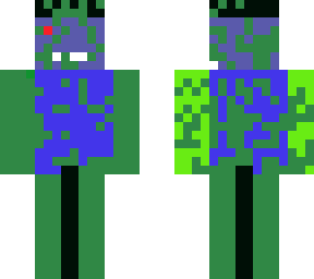 swampman