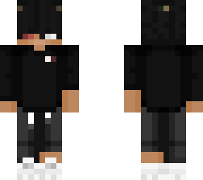terror saske
