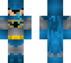 tha batnoob