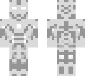 the silver knight