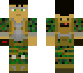 u.s. spec ops communication officer