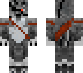warrior