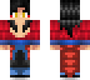 xeo goku