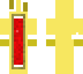 yellow unspeakable