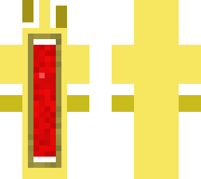 yellow unspeakable