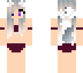 yo wolf gurl
