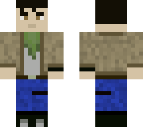 adventurer v2 edit