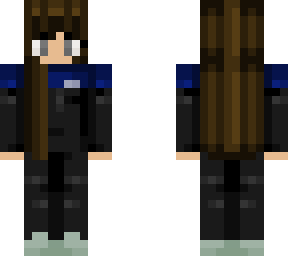 another rp skin for a friend :)