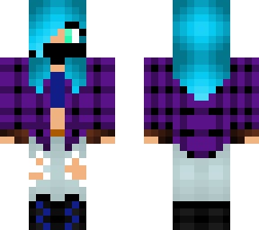 aqua