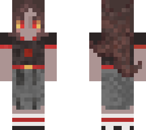 aradia megido