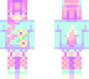 ausma  oc