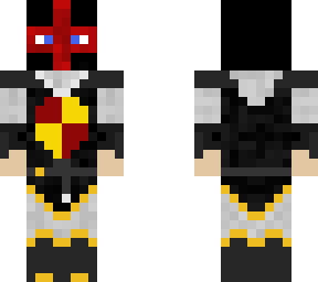 black knight