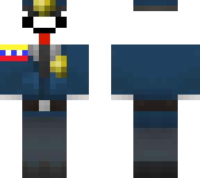 blanquitopolicia