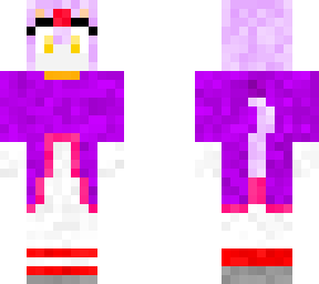 blaze the cat