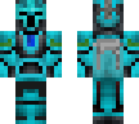 blue knight (remastered)