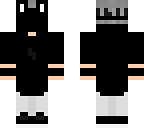 bunny boy