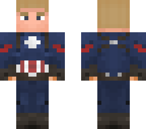 captain america