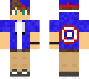 captainboy